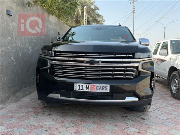 شيفروليه تاهو 2022 للبيع في العراق - الناصرية